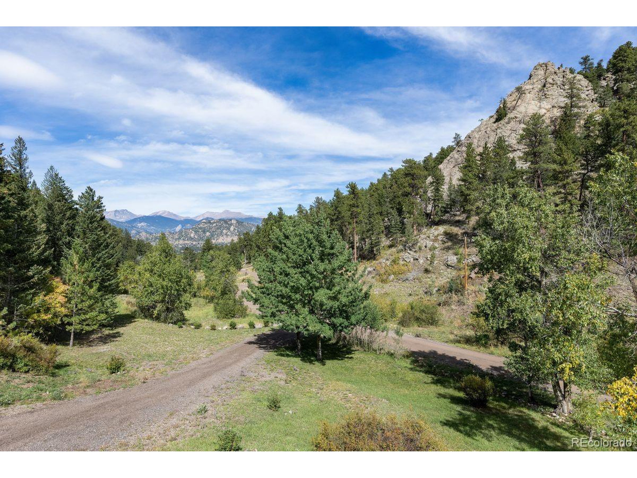 1942 Jacob Rd Estes Park