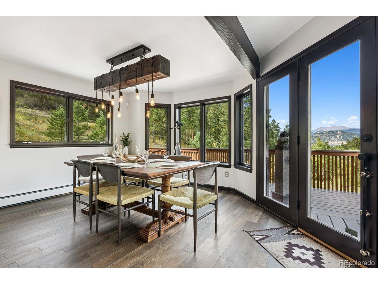 1942 Jacob Rd Estes Park