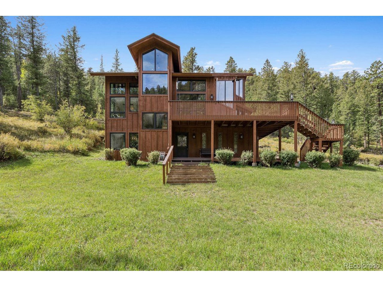 1942 Jacob Rd Estes Park