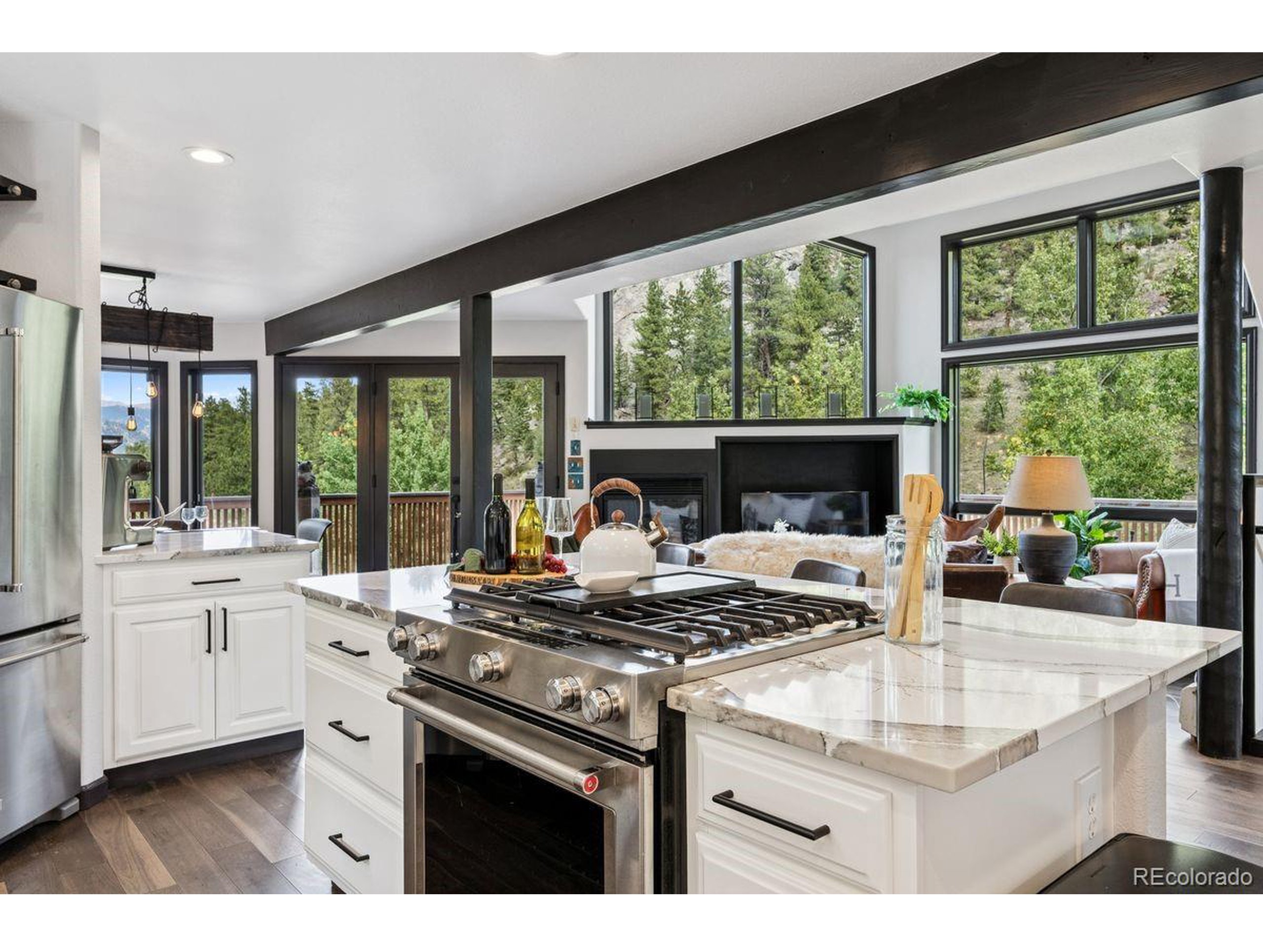 1942 Jacob Rd Estes Park