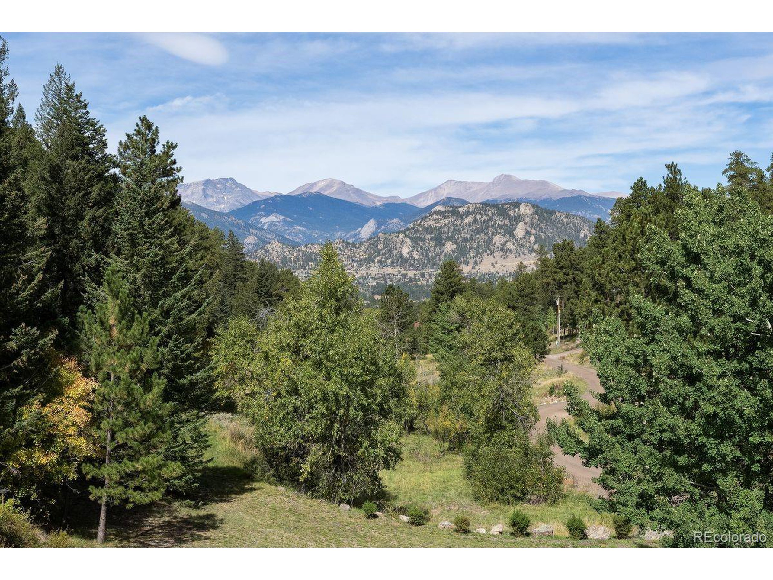 1942 Jacob Rd Estes Park