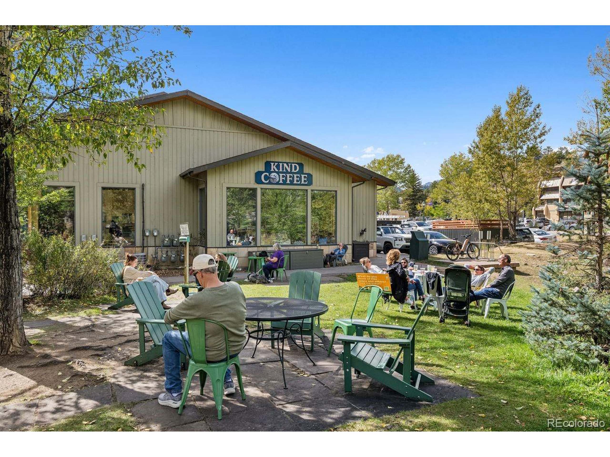 1942 Jacob Rd Estes Park