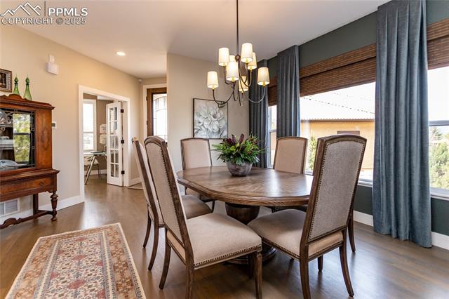 3351 Promontory Peak Drive