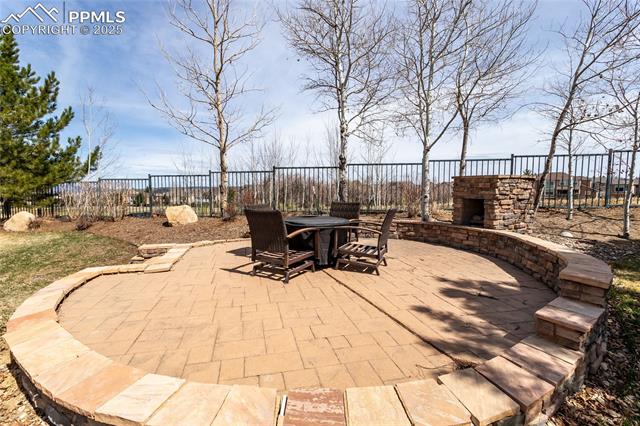 3351 Promontory Peak Drive
