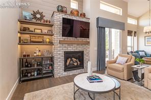 3351 Promontory Peak Drive