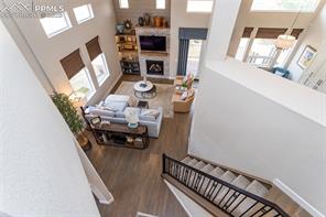 3351 Promontory Peak Drive