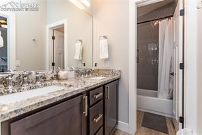 3351 Promontory Peak Drive