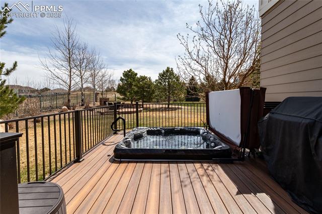 3351 Promontory Peak Drive