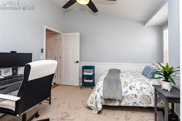 3351 Promontory Peak Drive