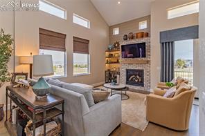 3351 Promontory Peak Drive