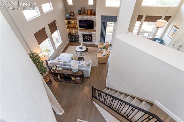 3351 Promontory Peak Drive