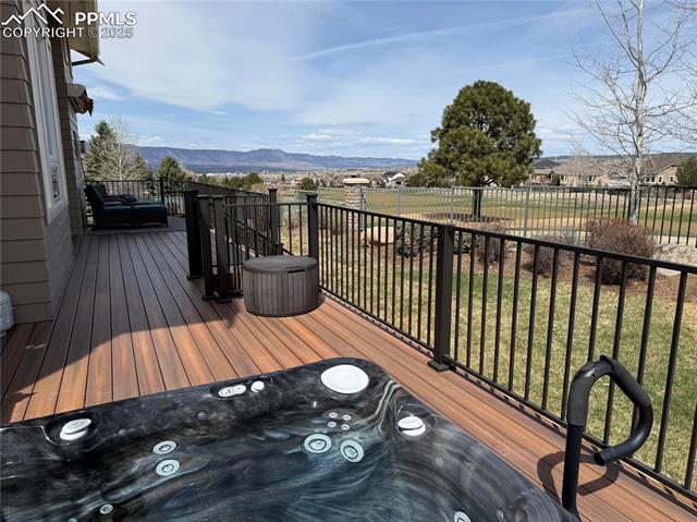 3351 Promontory Peak Drive