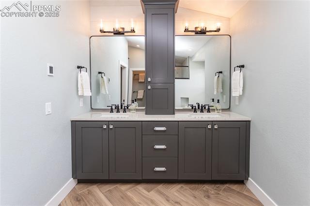 3351 Promontory Peak Drive