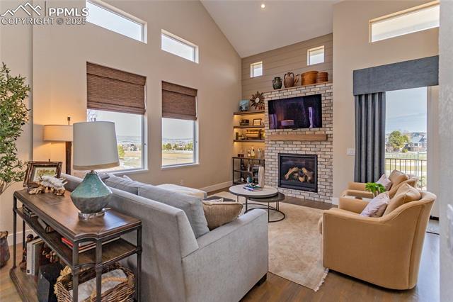 3351 Promontory Peak Drive