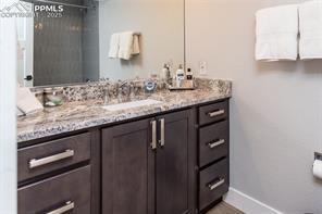 3351 Promontory Peak Drive
