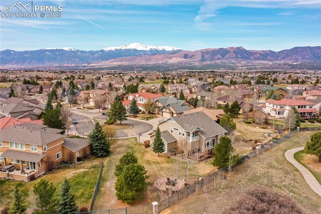 3351 Promontory Peak Drive