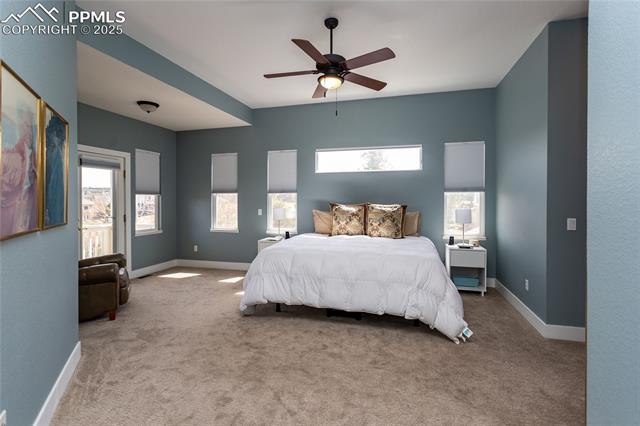 3351 Promontory Peak Drive