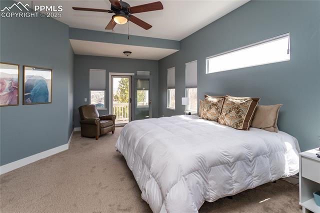 3351 Promontory Peak Drive