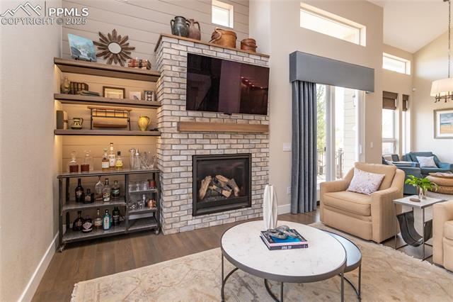 3351 Promontory Peak Drive