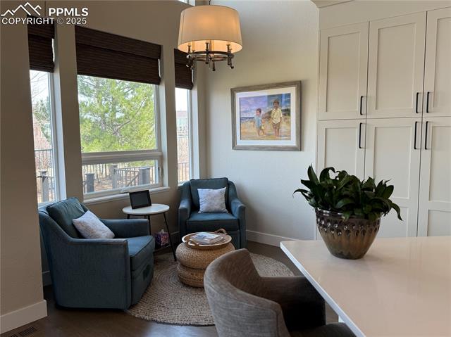 3351 Promontory Peak Drive