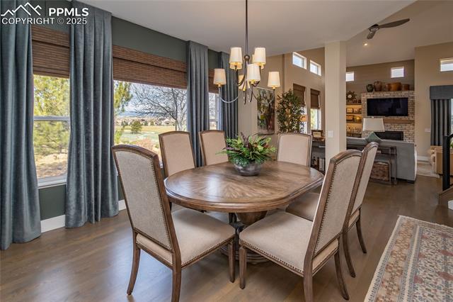 3351 Promontory Peak Drive