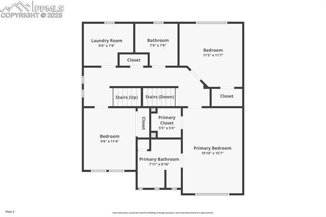 6155 Mineral Belt Drive