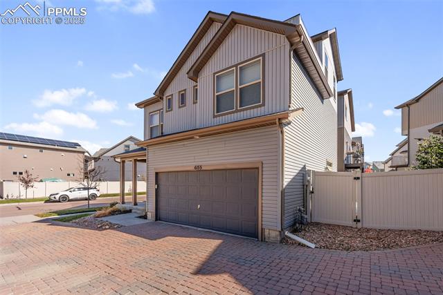 6155 Mineral Belt Drive