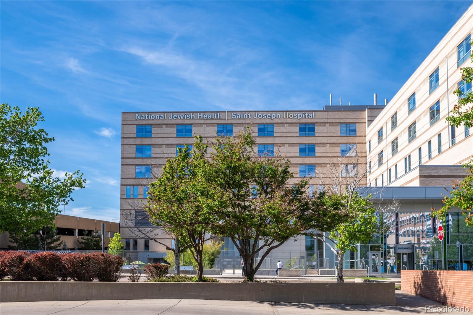 1735 N Ogden Street Unit: 106