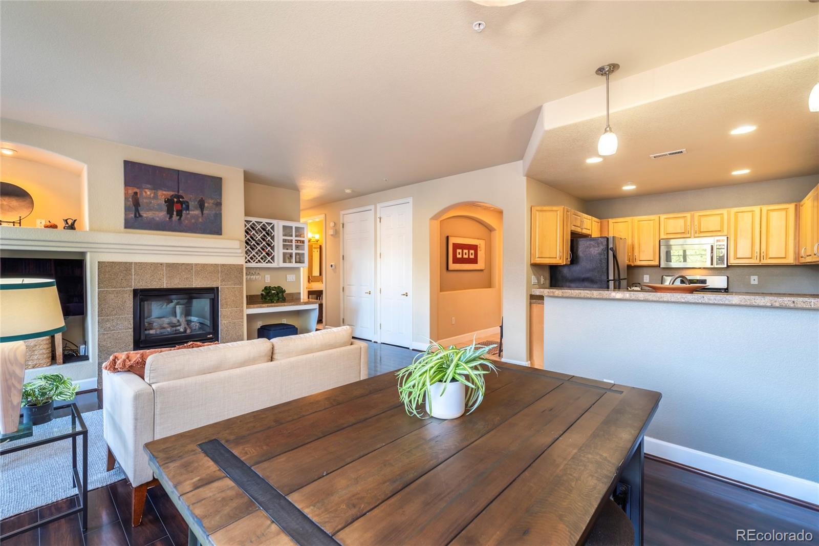1735 N Ogden Street Unit: 106