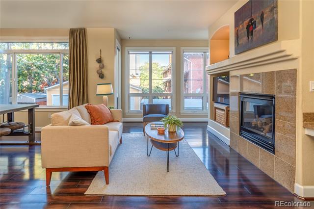 1735 N Ogden Street Unit: 106