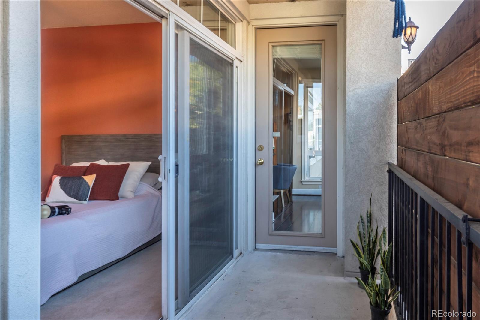 1735 N Ogden Street Unit: 106