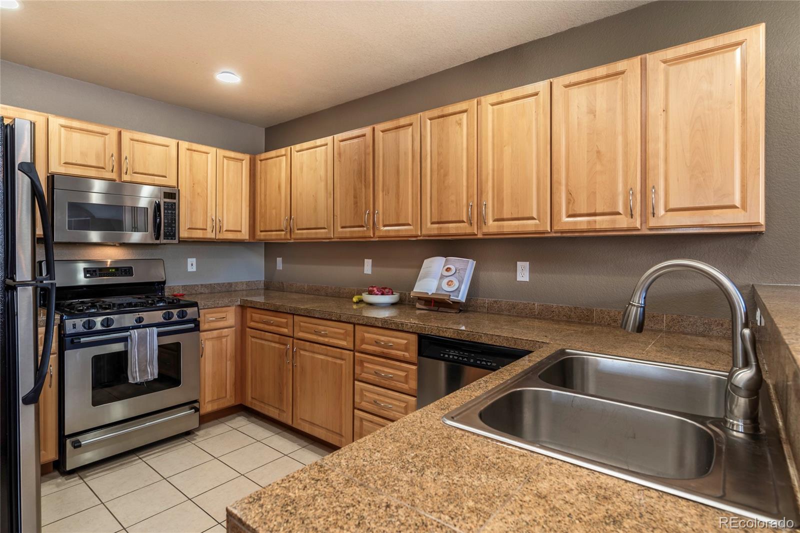 1735 N Ogden Street Unit: 106
