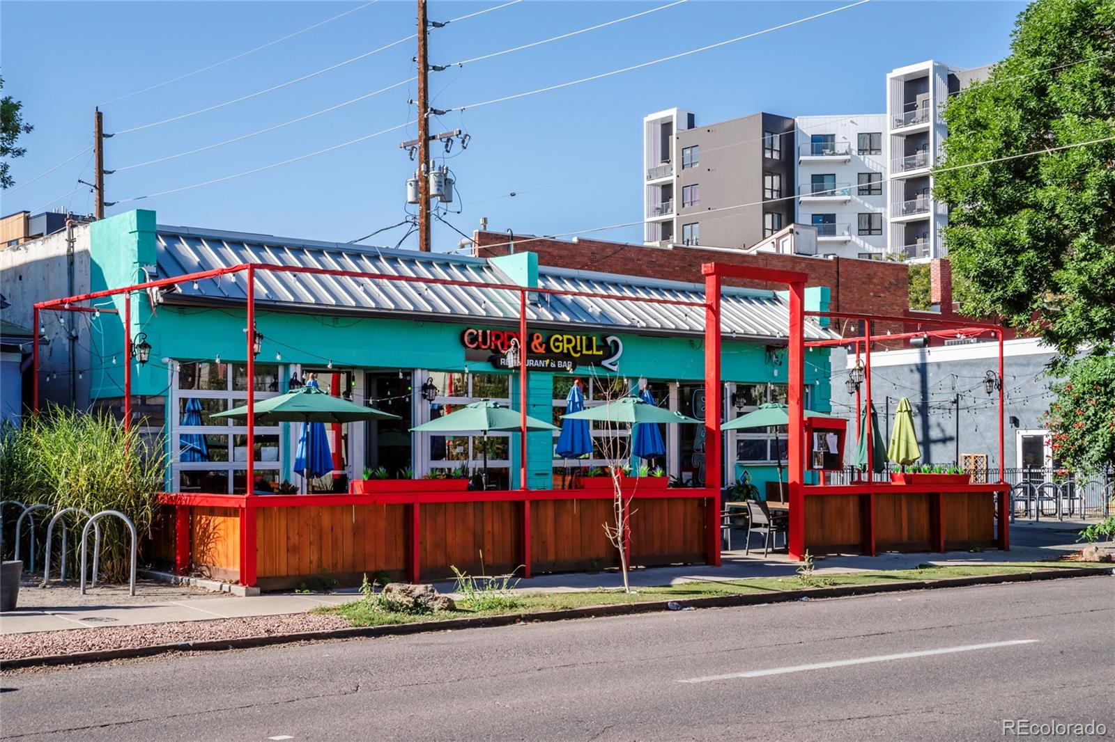 1735 N Ogden Street Unit: 106