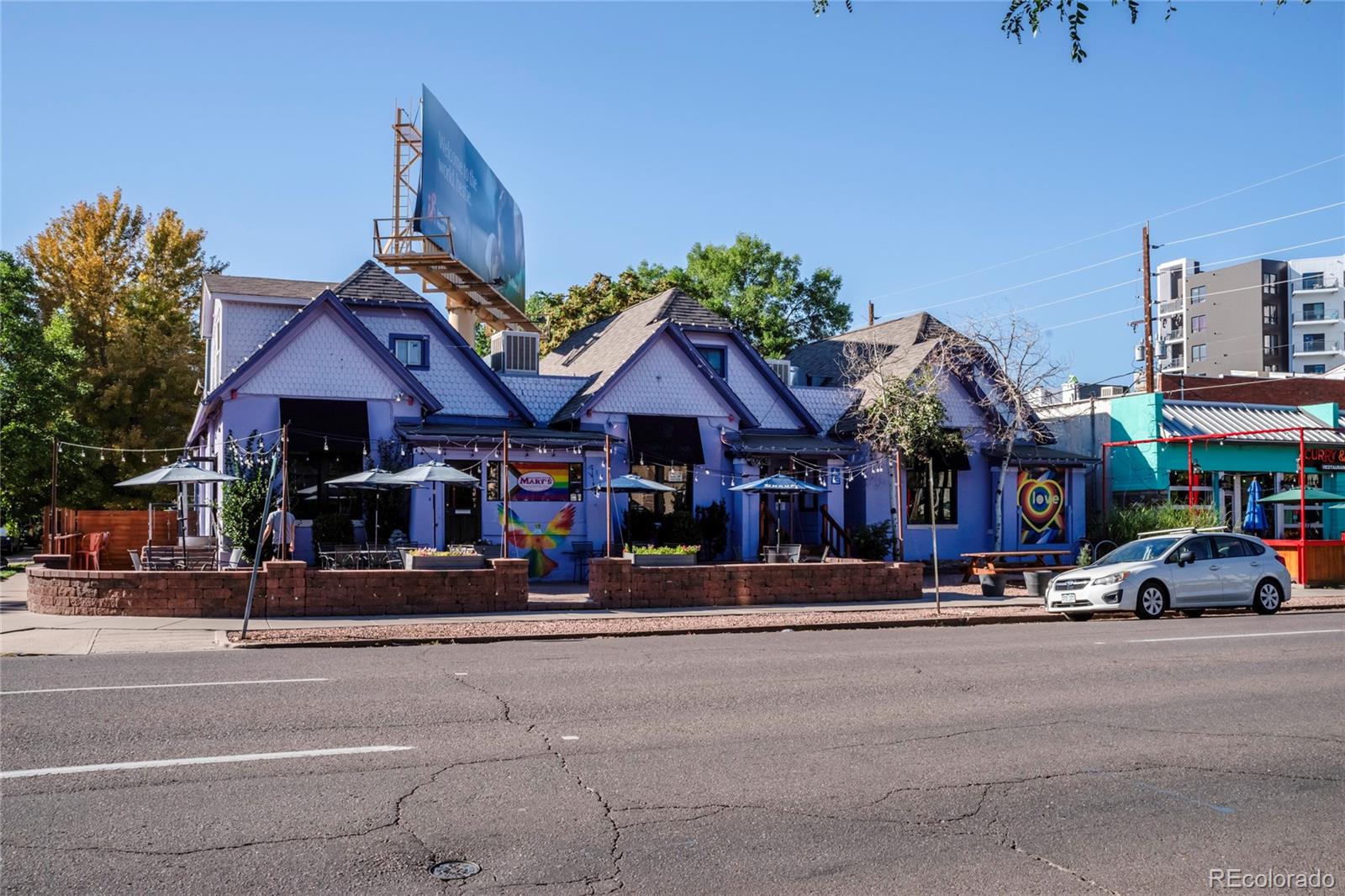 1735 N Ogden Street Unit: 106