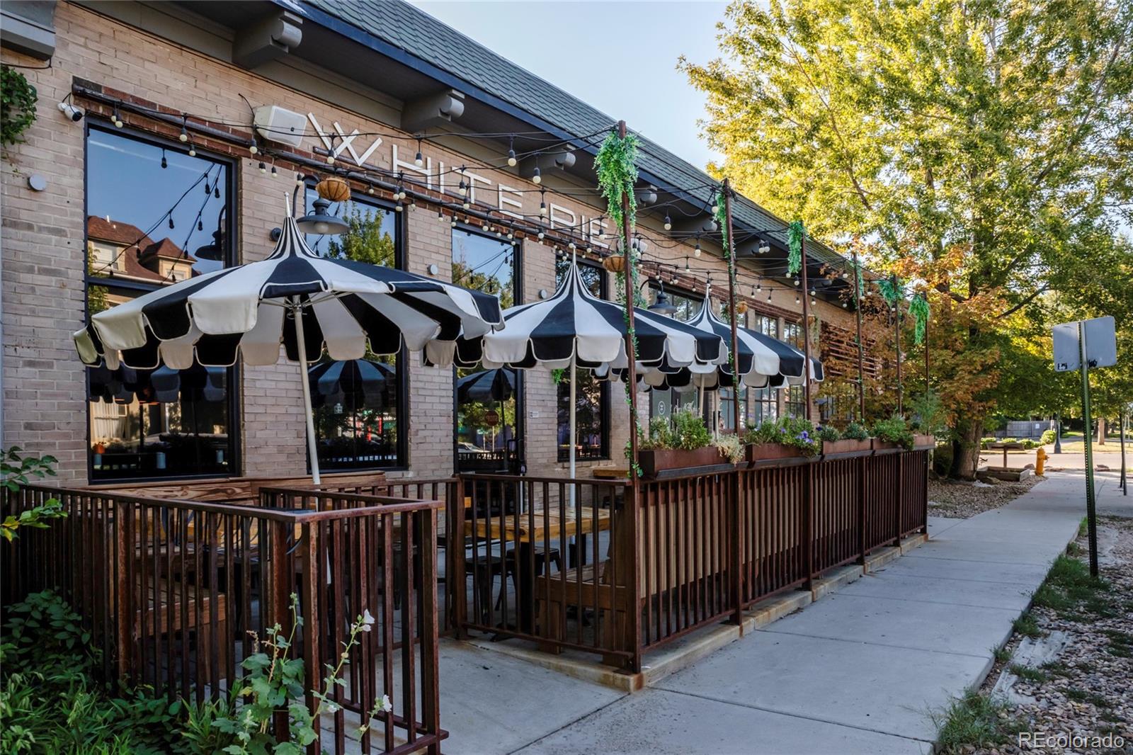 1735 N Ogden Street Unit: 106