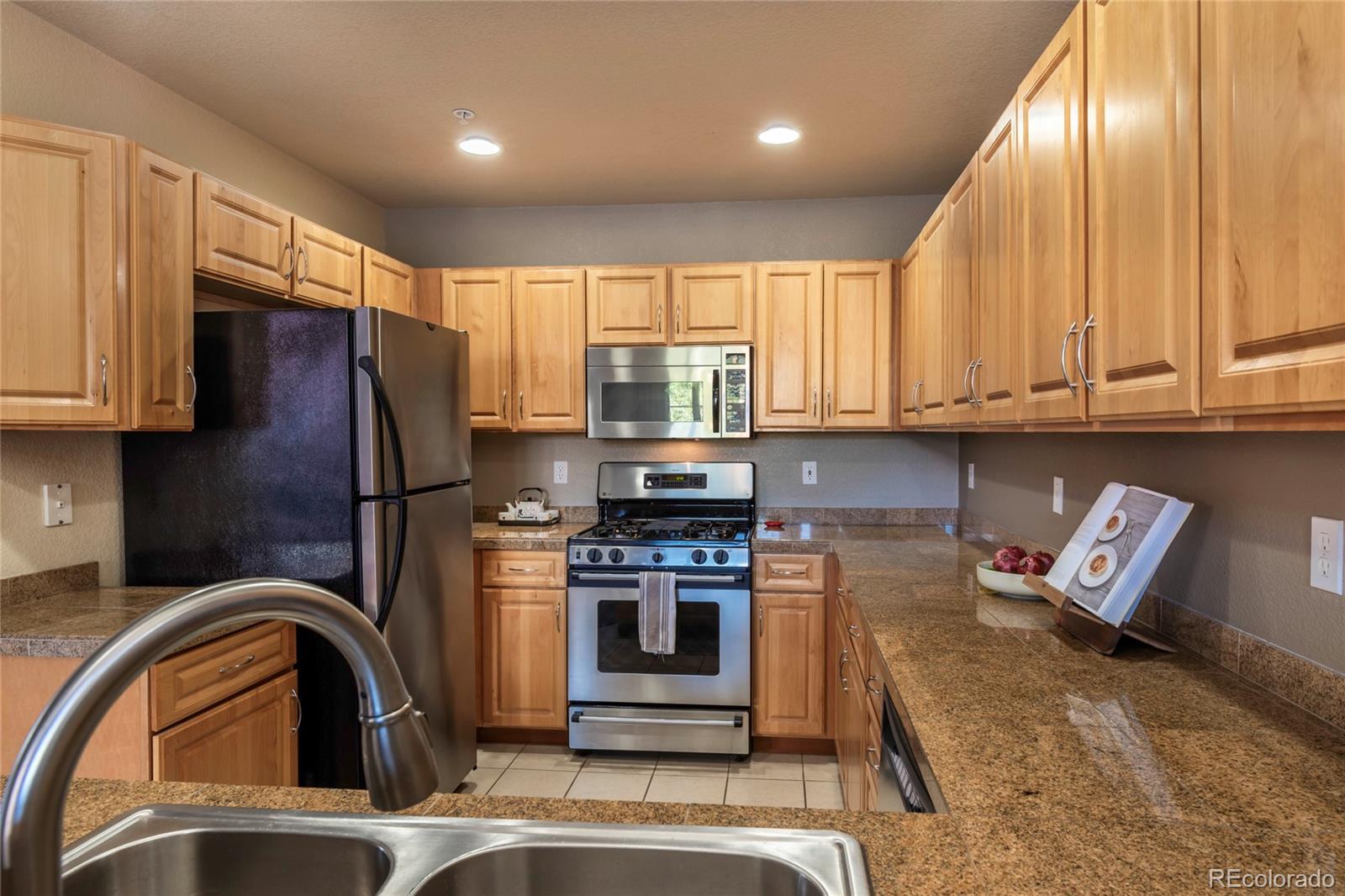 1735 N Ogden Street Unit: 106