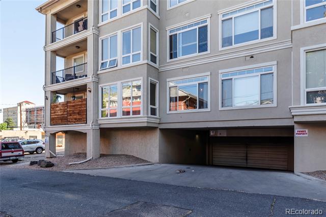 1735 N Ogden Street Unit: 106