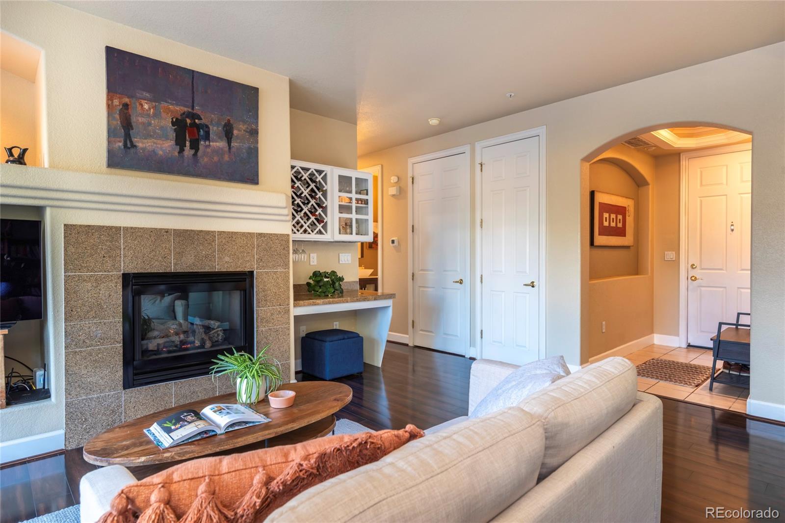 1735 N Ogden Street Unit: 106