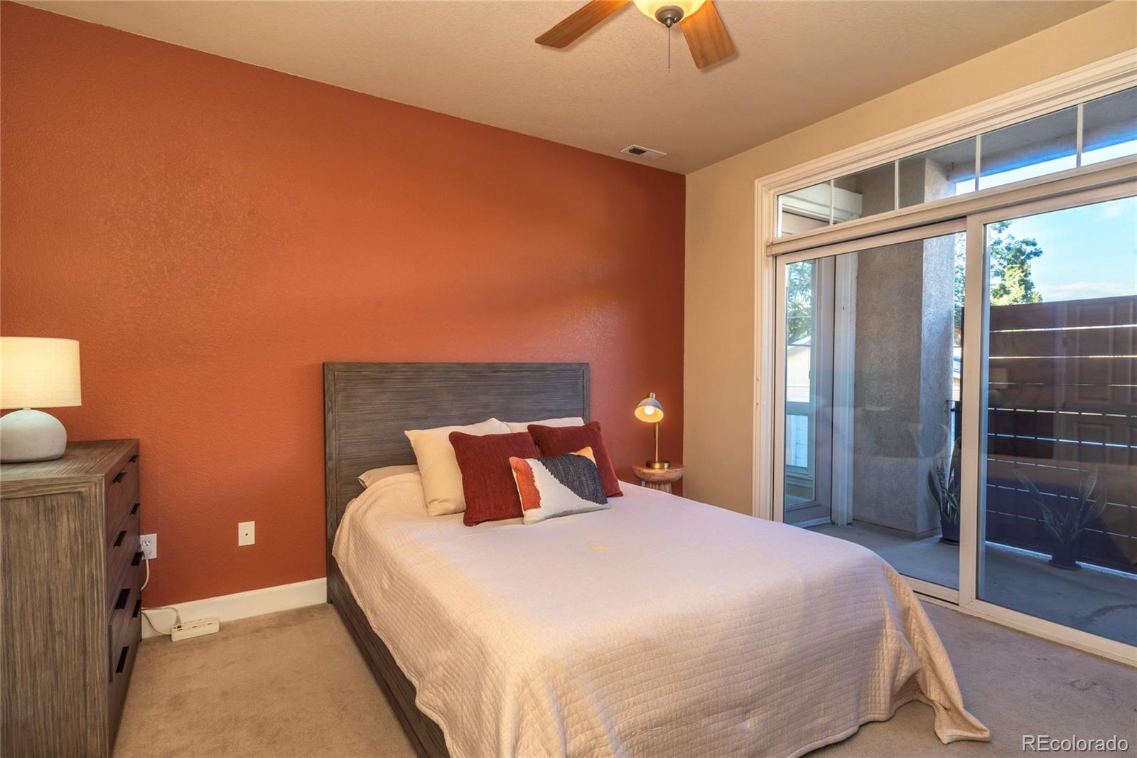 1735 N Ogden Street Unit: 106