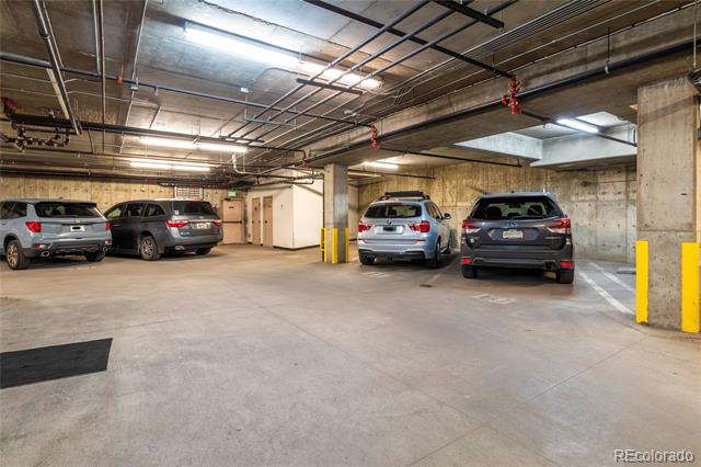 1735 N Ogden Street Unit: 106