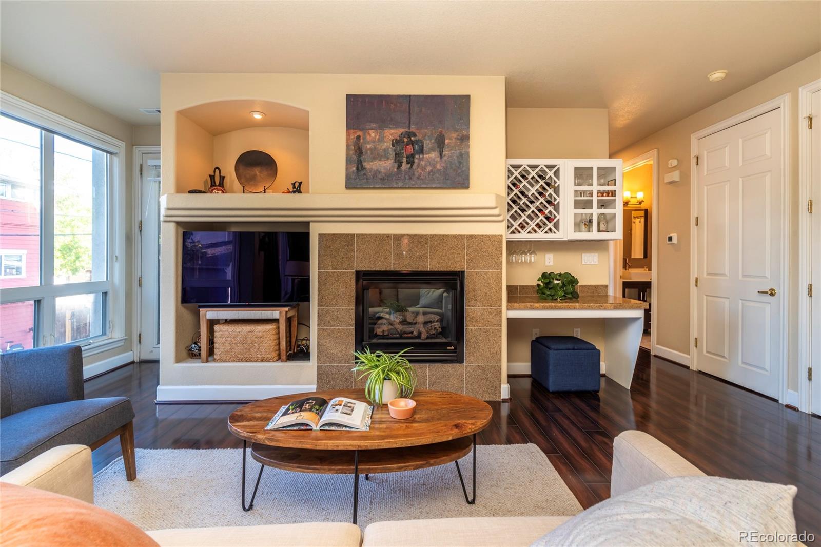 1735 N Ogden Street Unit: 106