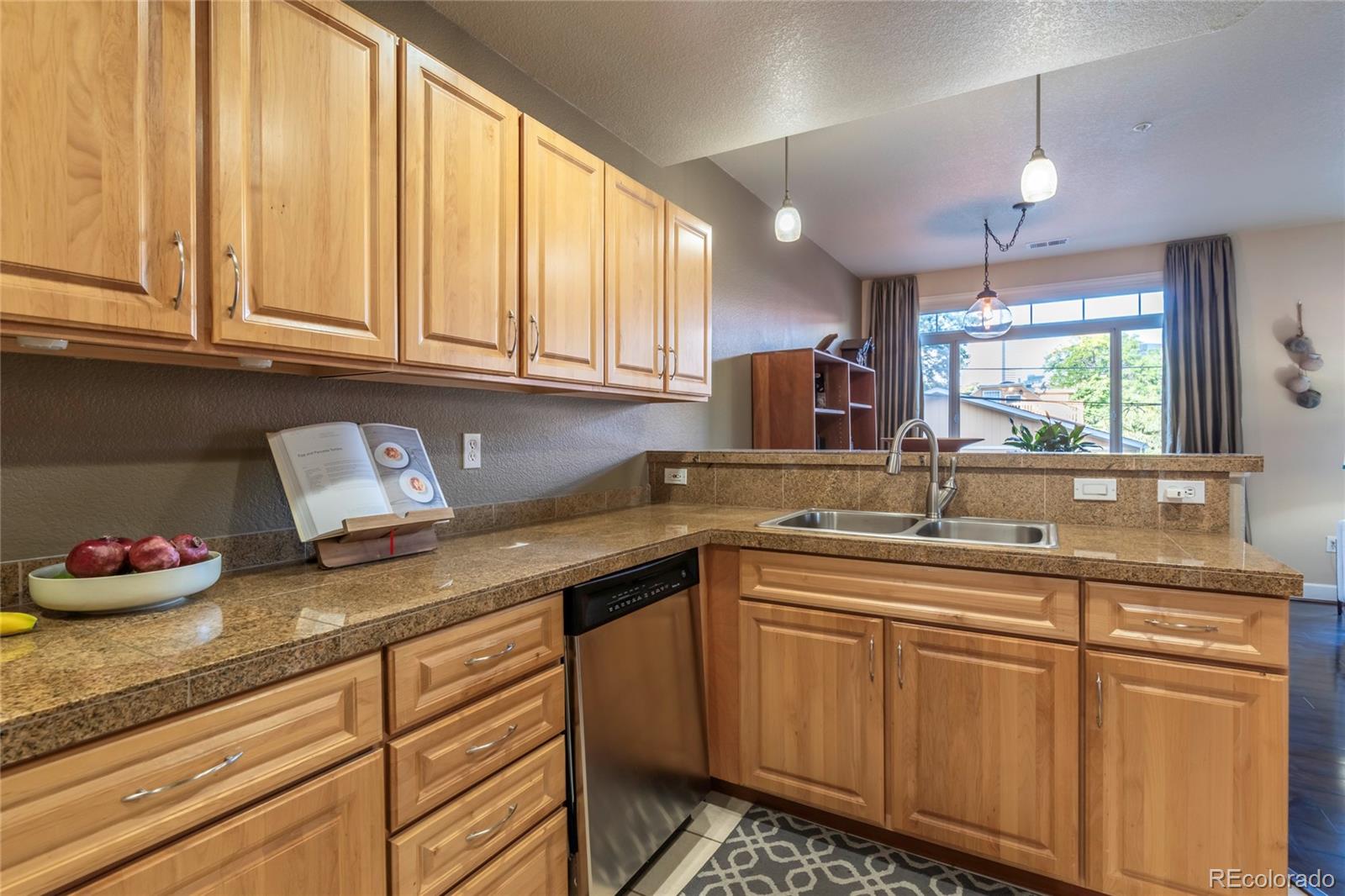 1735 N Ogden Street Unit: 106