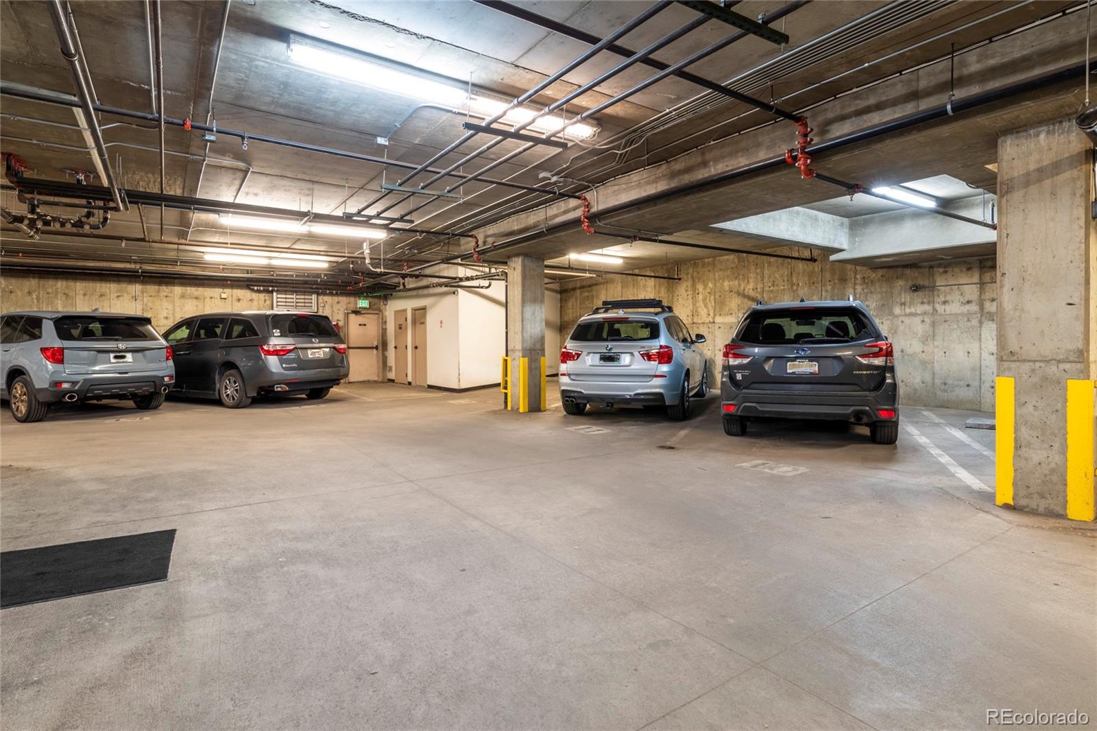 1735 N Ogden Street Unit: 106