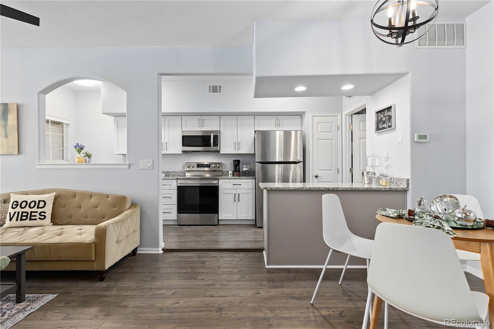 9530 E Florida Avenue Unit: 2003