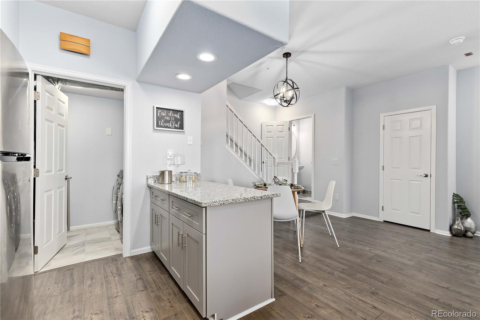 9530 E Florida Avenue Unit: 2003