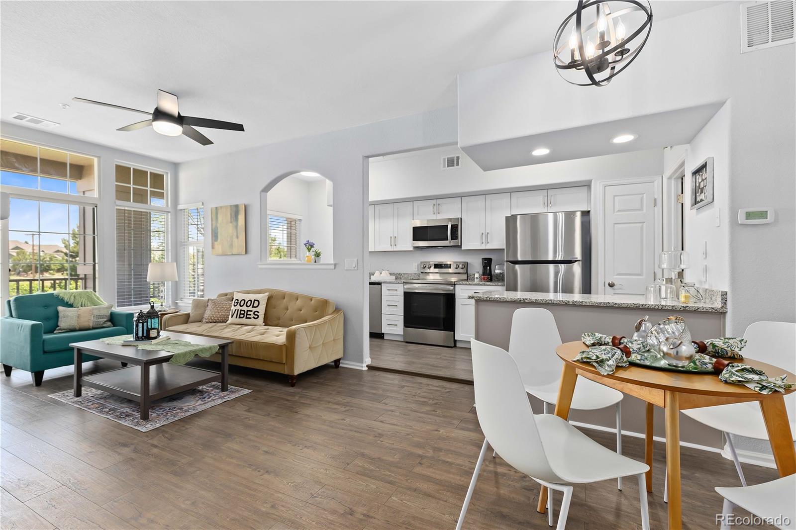 9530 E Florida Avenue Unit: 2003