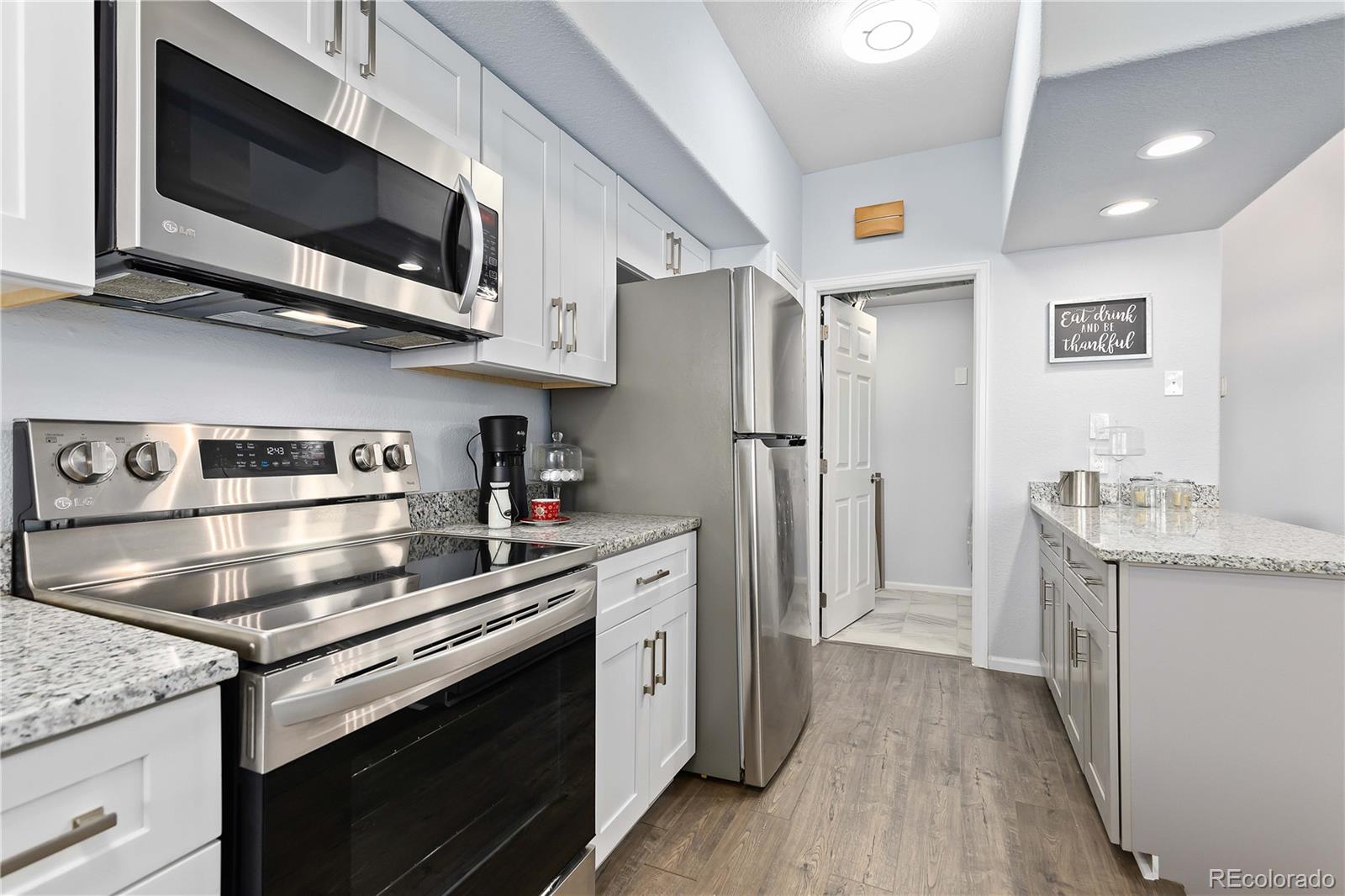 9530 E Florida Avenue Unit: 2003