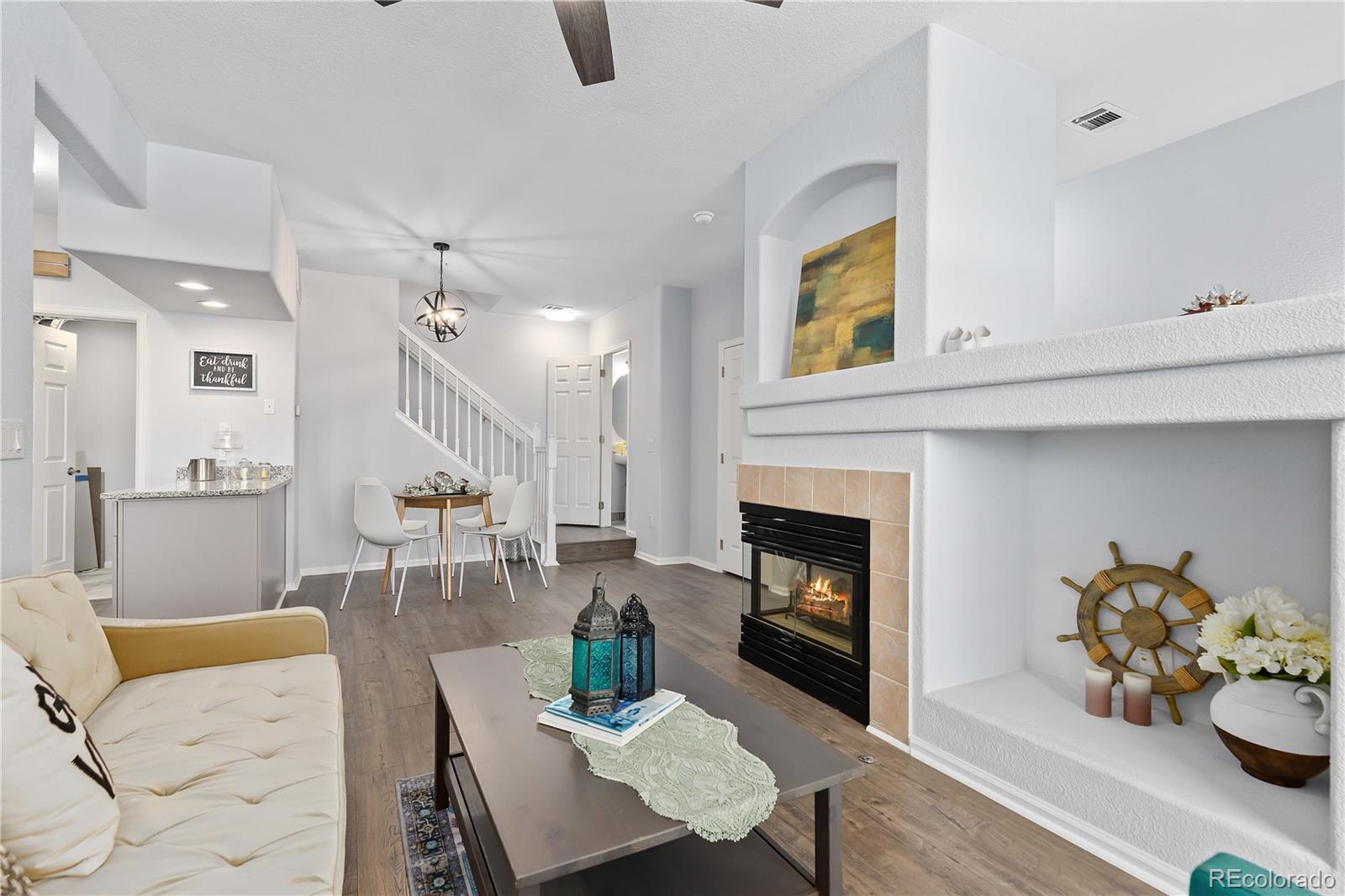 9530 E Florida Avenue Unit: 2003