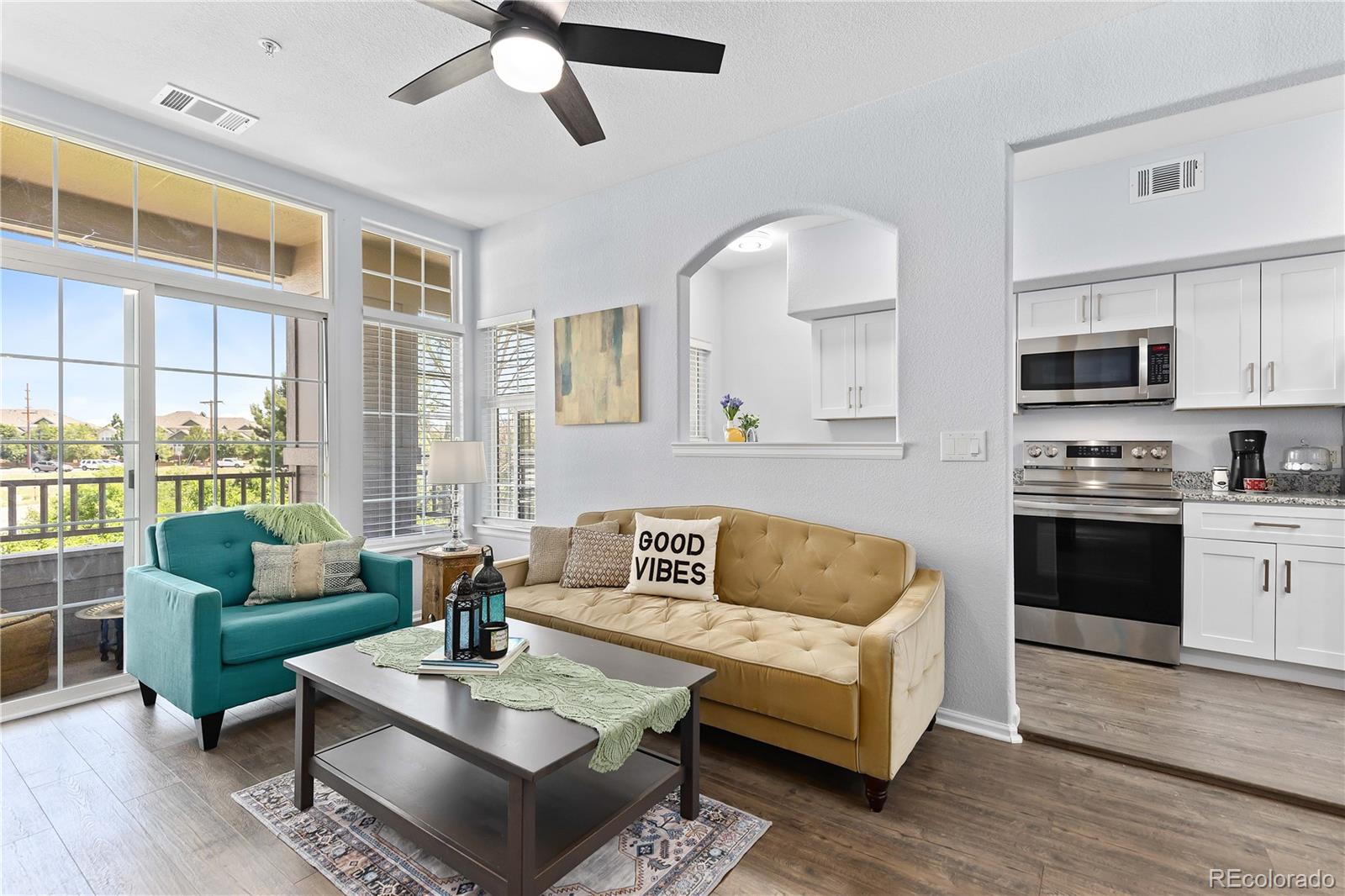 9530 E Florida Avenue Unit: 2003