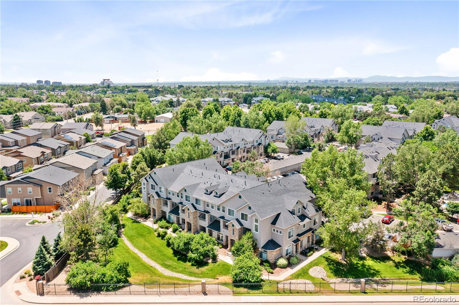 9530 E Florida Avenue Unit: 2003